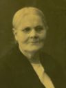 Record image of Carolina Wilhelmina Hellberg (o.s. Larsdotter)