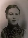 Record image of Maria Kempe (geb. Christensson)