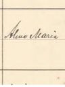 Record image of Alma* Maria Broberg (born Olsson)
