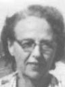 Record image of Sophia Mae Carver (born Pitchforth)