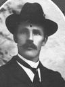 Record image of Severin Johannessen Strand