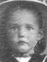 Record image of GUNDA Sigrid Maria Christoffersen (born Carlsson)