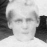 Record image of Hilding Gustav Adolf Carlsson