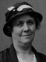 Record image of Alice Louise Mary Byrne (born Bailey)