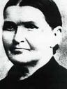 Record image of Kirsten Marie Jensen (født Thomasdatter)
