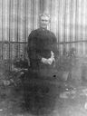 Record image of Ann Birch (born Fairclough)