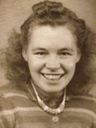 Record image of Aase Gyda Juul Andersen (born Nielsen)