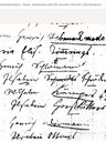 Record image of Anne Cathrine Elsabein Kaemper (born Horstkotte)