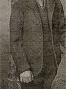 Record image of Edward Henry Schroeder