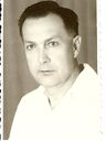 Record image of Flygtekniker Gunnar Frank William Johansson