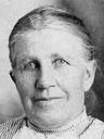Record image of Martha Ann Hunter (born Hyde)