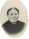 Record image of Carolina Vilhelmina Carlsson (o.s. Carlsdotter)