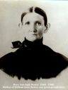 Record image of Mary Ann Hester (born Ingle)