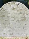 Record image of Deacon Jonathan METCALF