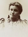 Record image of Barbara Hafertepen (geb. Lentz)