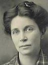 Record image of Sadie Esther Simpson (born Jones)