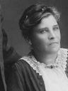 Record image of Emma Sofia Cederstrom (born Johansson)