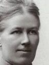 Record image of Anna Elisabeth Melbye (born Henriksdatter)