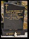 Record image of Condy(Connie Mor) O'Donnell