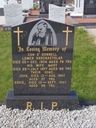Record image of Mary Nuala O'Donnell (geb. Coyle)