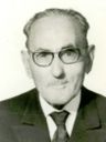 Record image of Paulino Fernandez