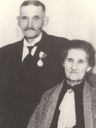 Record image of Kristina Elisabeth Häggblad (born Söderberg)