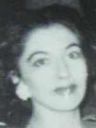 Record image of Carmen Moreno Olguin