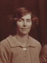 Record image of Elizabeth Maud (Lizzie) Steptoe (born Rolston)