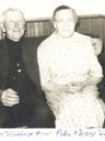 Record image of Mathilda (Tillie) Mary Bergs (Simon)