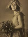 Record image of Edith Lilian Gillions (born Ralph)