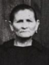 Record image of Hanna Alma Olivia Gustavsson (born Lundgren)