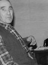 Record image of BENGT August Otto Johansson