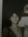 Record image of Maria (Nenê) Pinheiro (born Agripina Rodarte)