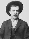 Record image of John Manus Medlin