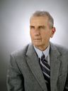 Record image of Prof. Andrzej Barański