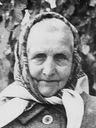 Record image of Anna Grzegorowska (zd. Kleinert)