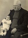 Record image of Henry or Henare Aka Harry Cross