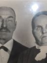Record image of Anna Cajsa Eriksdotter Vikbäck (Bergman) (born Ånäs)
