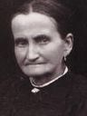 Record image of Märta Johanna Henriksson (born Eliasdotter (Hägg))