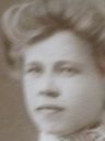 Record image of Anna Fredrika Kristina Alm (o.s. Englund)