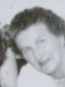 Record image of Klara Wilhelmina Valborg Lundqvist (born Englund)