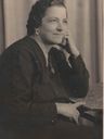 Record image of Concepcion Ofelia Cavilla (born Perez)