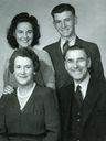 Record image of Evelyn Johnston (nacida Hair)