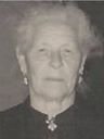 Record image of Anna Josephina Cuypers (geboren Stans)