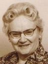 Record image of Gudrun Hansy Astrid Meisner (born Andersen)