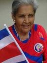 Record image of Mercedes Garcia Lopez (nacida Arguedas Vargas)