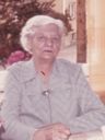 Record image of Frida Teolinda Karlsson (born Johansson)