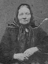 Record image of Christina Elizabeth (Stina Lisa) Lindgren (o.s. Nilsdotter)