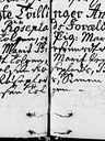 Record image of Ane Pedersen (født Estensdatter)
