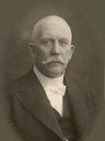 Record image of Johan Robert Constantin Bagge